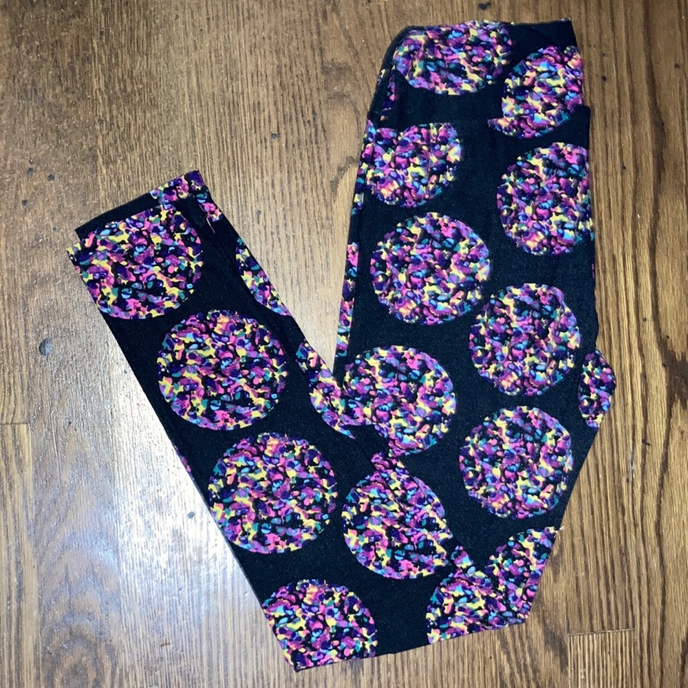 Lularoe leggings